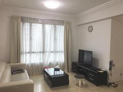 Thomson Euro-asia (D11), Condominium #201017032